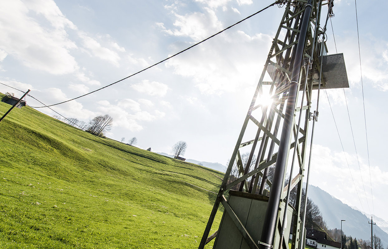 Grund- und Erstatzversorgung Grund- und Erstatzversorgung