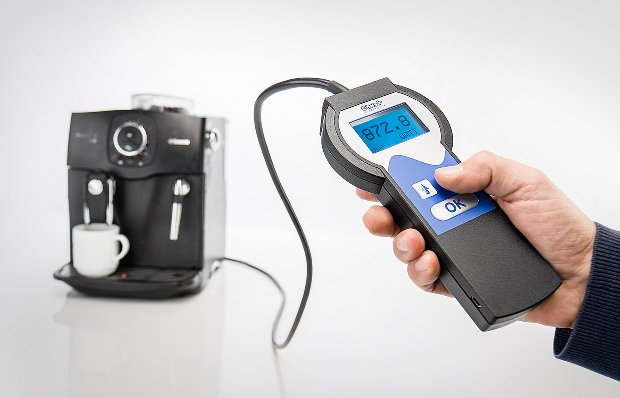 Strommessgerät Strommessgerät