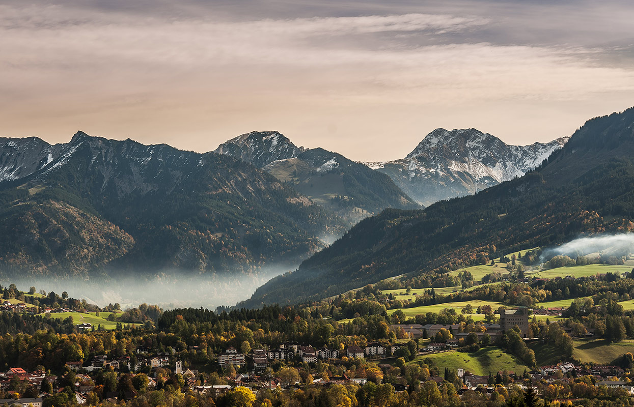 Versorgungsgebiet Versorgungsgebiet