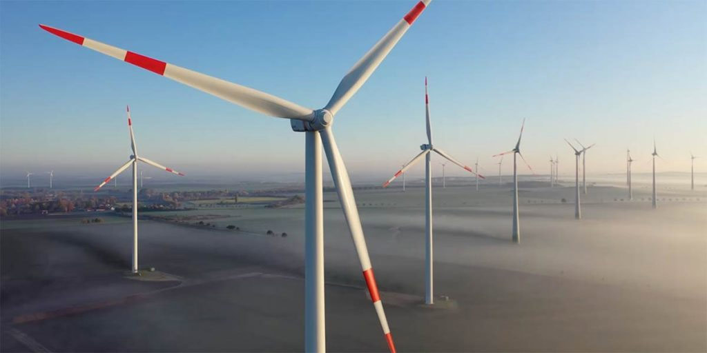 Windpark Adorf Windpark Adorf