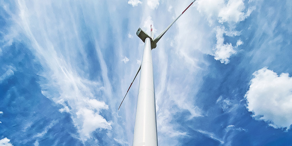 Windpark Kladrum Windpark Kladrum