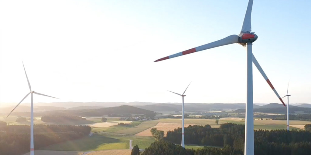 Windpark Zieger Windpark Zieger